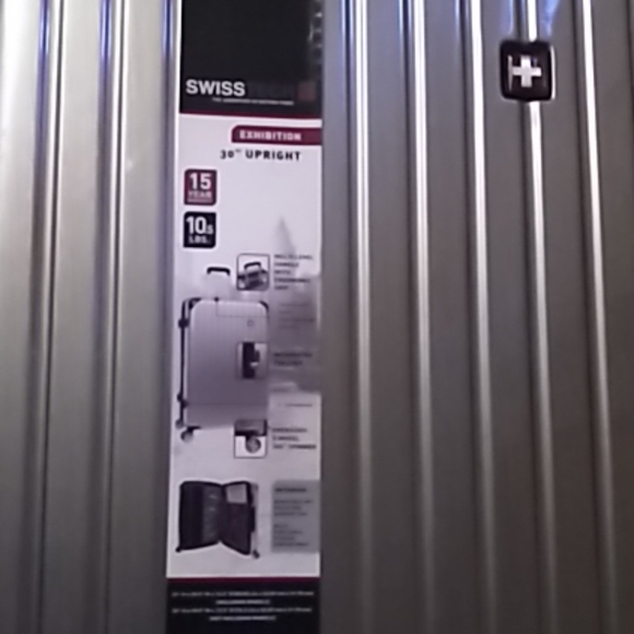 Swiss army 39